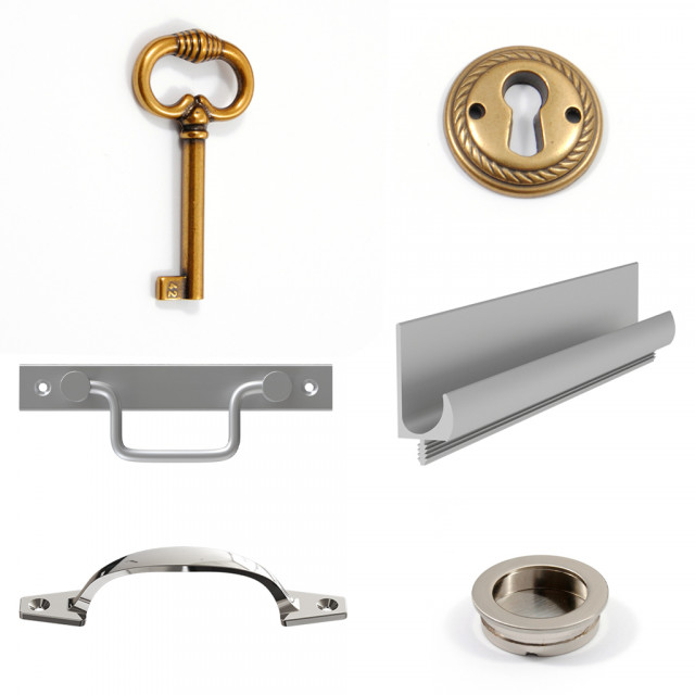 Ειδικά Σχέδια